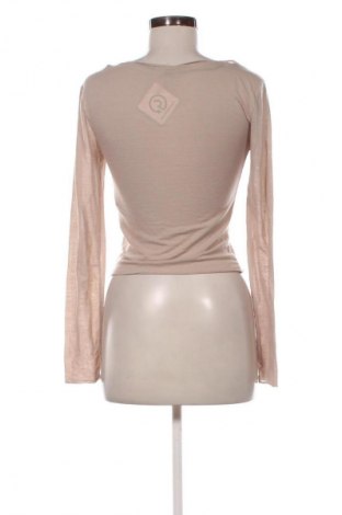 Bluză de femei ONLY, Mărime M, Culoare Bej, Preț 32,99 Lei