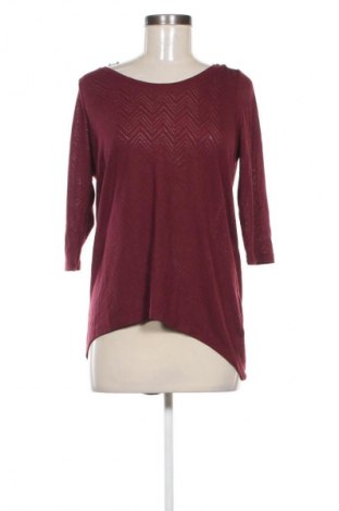 Damen Shirt ONLY, Größe M, Farbe Rot, Preis 5,99 €