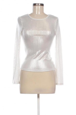 Damen Shirt ONLY, Größe XS, Farbe Silber, Preis € 30,99