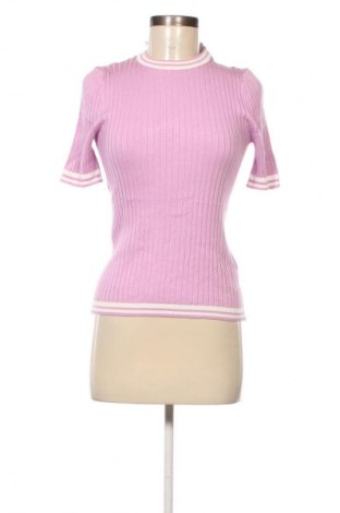 Bluzka damska ONLY, Rozmiar M, Kolor Fioletowy, Cena 30,99 zł