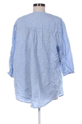 Dámska blúza ONLY Carmakoma, Veľkosť XL, Farba Viacfarebná, Cena  9,95 €