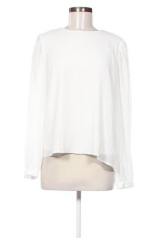 Bluză de femei Object, Mărime L, Culoare Alb, Preț 195,99 Lei