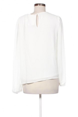 Bluză de femei Object, Mărime L, Culoare Alb, Preț 195,99 Lei
