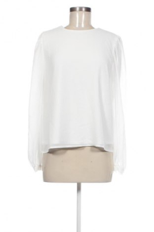 Női blúz Object, Méret M, Szín Fehér, Ár 15 889 Ft