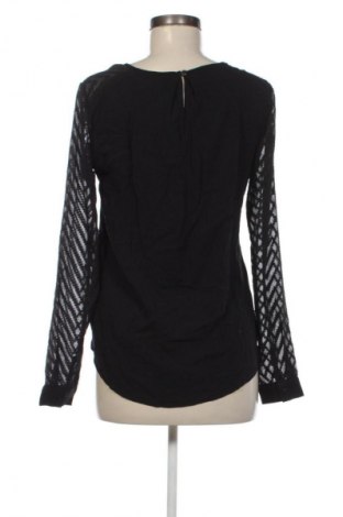 Дамска блуза Object, Размер S, Цвят Черен, Цена 77,99 лв.