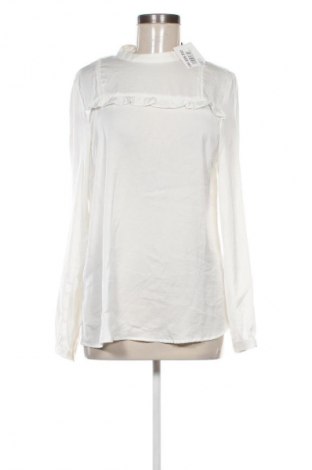 Bluzka damska Object, Rozmiar L, Kolor Biały, Cena 78,16 zł