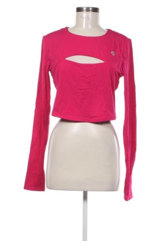 Дамска блуза Oceans Apart, Размер XL, Цвят Розов, Цена 62,99 лв.