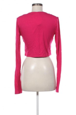 Дамска блуза Oceans Apart, Размер XL, Цвят Розов, Цена 62,99 лв.