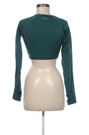 Damen Shirt Oceans Apart, Größe M, Farbe Grün, Preis € 11,99