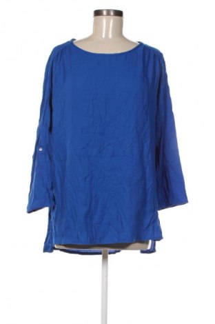 Damen Shirt Okay, Größe XL, Farbe Blau, Preis € 8,99