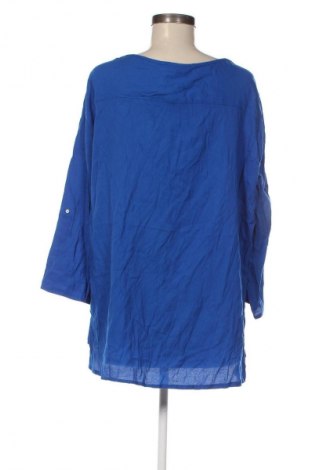 Damen Shirt Okay, Größe XL, Farbe Blau, Preis € 8,99