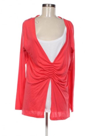 Dámská halenka Okay, Velikost XL, Barva Vícebarevné, Cena  199,00 Kč