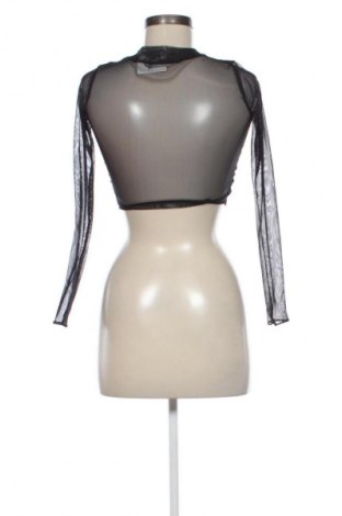 Γυναικεία μπλούζα Olalook, Μέγεθος S, Χρώμα Μαύρο, Τιμή 8,99 €