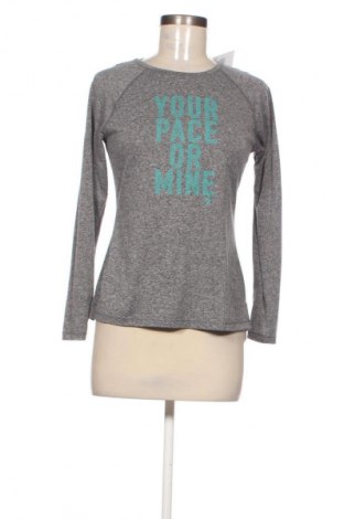 Дамска блуза Old Navy, Размер S, Цвят Сив, Цена 17,99 лв.