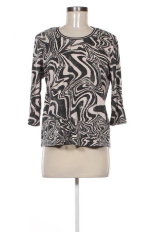 Γυναικεία μπλούζα Olsen, Μέγεθος M, Χρώμα Πολύχρωμο, Τιμή 17,00 €