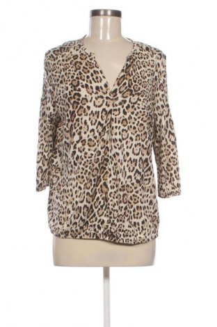 Дамска блуза Olsen, Размер M, Цвят Многоцветен, Цена 13,99 лв.