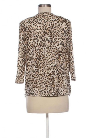 Дамска блуза Olsen, Размер M, Цвят Многоцветен, Цена 13,99 лв.