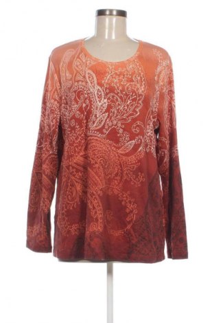 Női blúz Olsen, Méret XL, Szín Sokszínű, Ár 5 209 Ft