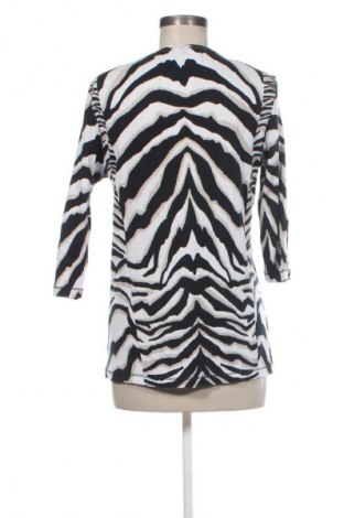 Дамска блуза Olsen, Размер L, Цвят Многоцветен, Цена 18,99 лв.