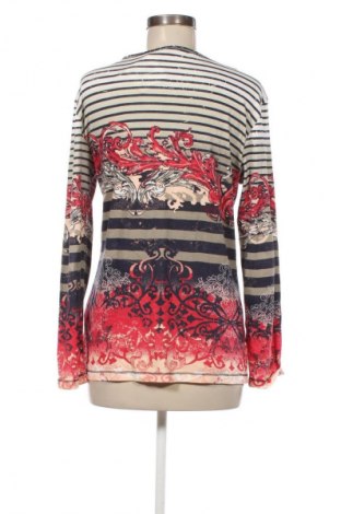 Дамска блуза Olsen, Размер L, Цвят Многоцветен, Цена 15,99 лв.