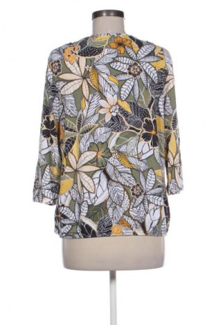 Дамска блуза Olsen, Размер M, Цвят Многоцветен, Цена 13,99 лв.