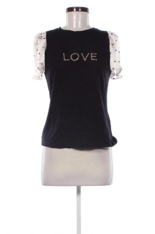 Γυναικεία μπλούζα Oltre, Μέγεθος S, Χρώμα Πολύχρωμο, Τιμή 20,97 €