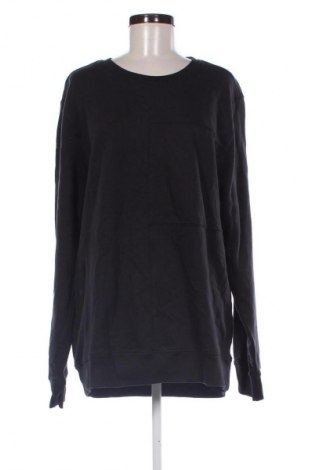 Damen Shirt Ombre, Größe XL, Farbe Schwarz, Preis € 7,99