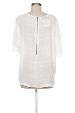 Γυναικεία μπλούζα One Two, Μέγεθος XL, Χρώμα Λευκό, Τιμή 13,81 €