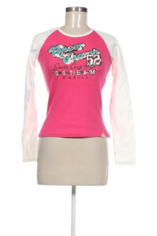 Γυναικεία μπλούζα O'neill, Μέγεθος S, Χρώμα Πολύχρωμο, Τιμή 49,99 €