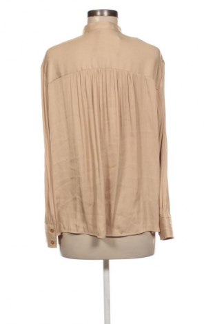 Дамска блуза Opus, Размер S, Цвят Бежов, Цена 12,99 лв.