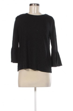 Дамска блуза Opus, Размер M, Цвят Черен, Цена 13,99 лв.