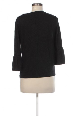 Дамска блуза Opus, Размер M, Цвят Черен, Цена 13,99 лв.