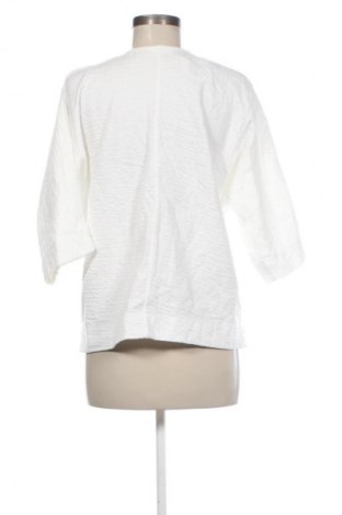 Γυναικεία μπλούζα Opus, Μέγεθος L, Χρώμα Λευκό, Τιμή 19,99 €