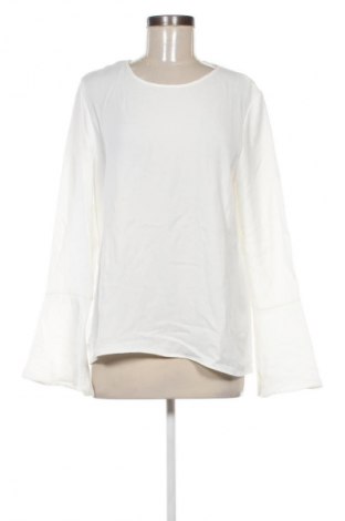 Γυναικεία μπλούζα Opus, Μέγεθος M, Χρώμα Λευκό, Τιμή 55,00 €