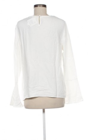 Γυναικεία μπλούζα Opus, Μέγεθος M, Χρώμα Λευκό, Τιμή 55,00 €