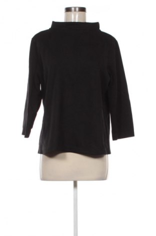 Γυναικεία μπλούζα Opus, Μέγεθος L, Χρώμα Μαύρο, Τιμή 20,99 €