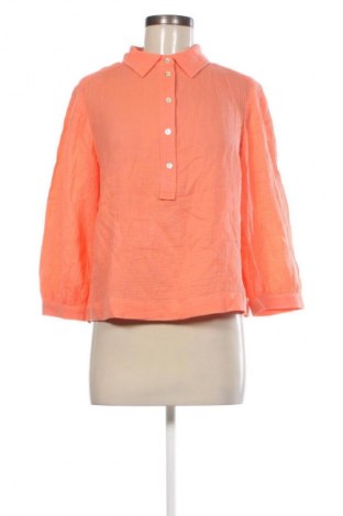 Damen Shirt Opus, Größe S, Farbe Orange, Preis 8,99 €