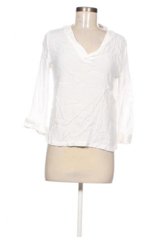 Γυναικεία μπλούζα Opus, Μέγεθος S, Χρώμα Λευκό, Τιμή 14,99 €