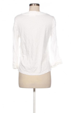 Γυναικεία μπλούζα Opus, Μέγεθος S, Χρώμα Λευκό, Τιμή 14,99 €