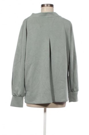 Дамска блуза Opus, Размер L, Цвят Сив, Цена 17,99 лв.