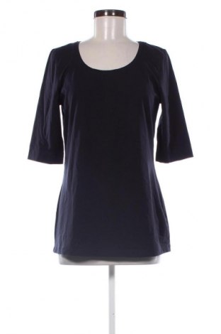 Női blúz Opus Ros, Méret XL, Szín Kék, Ár 3 379 Ft