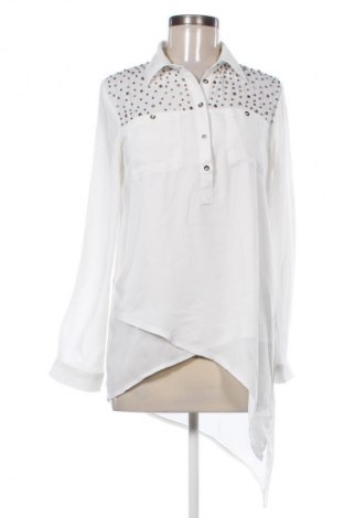 Dámska blúza Orfeonegro, Veľkosť S, Farba Biela, Cena  9,72 €