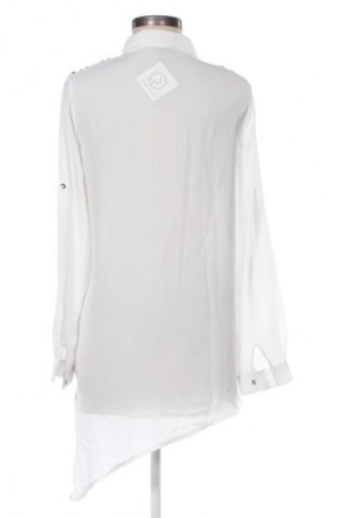 Dámska blúza Orfeonegro, Veľkosť S, Farba Biela, Cena  9,72 €