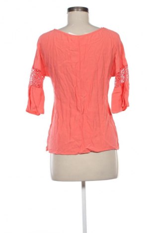 Bluză de femei Orsay, Mărime M, Culoare Portocaliu, Preț 50,00 Lei