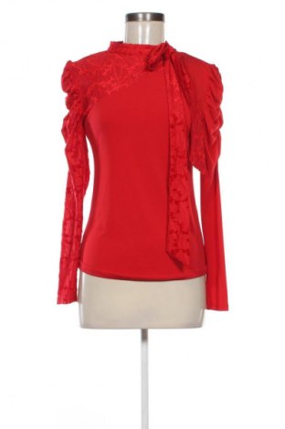 Damen Shirt Orsay, Größe M, Farbe Rot, Preis 9,99 €