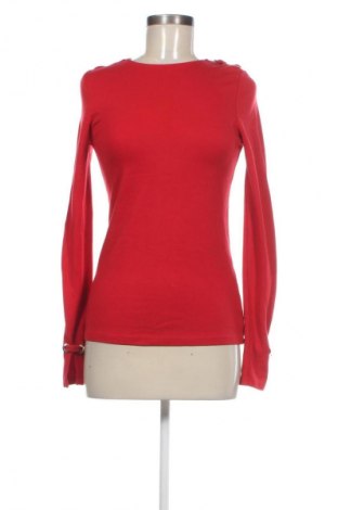 Dámska blúza Orsay, Veľkosť S, Farba Červená, Cena  7,95 €