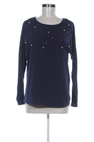 Bluzka damska Orsay, Rozmiar M, Kolor Niebieski, Cena 44,00 zł