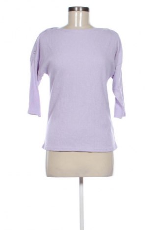 Damen Shirt Orsay, Größe S, Farbe Lila, Preis 9,74 €