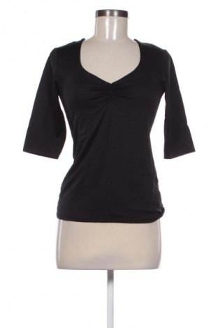 Damen Shirt Orsay, Größe XS, Farbe Schwarz, Preis 9,79 €