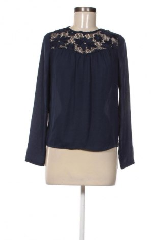 Bluzka damska Orsay, Rozmiar XS, Kolor Niebieski, Cena 56,99 zł